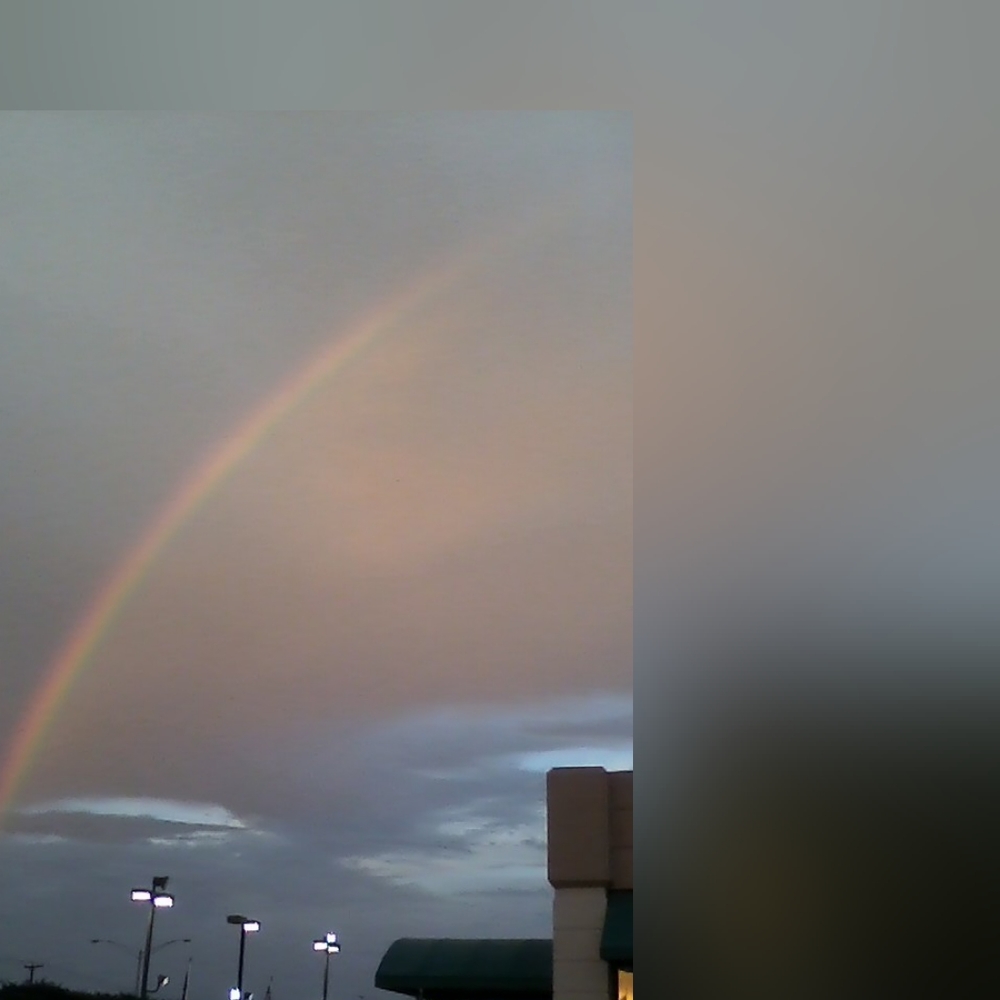 Meet your Posher, Raymond